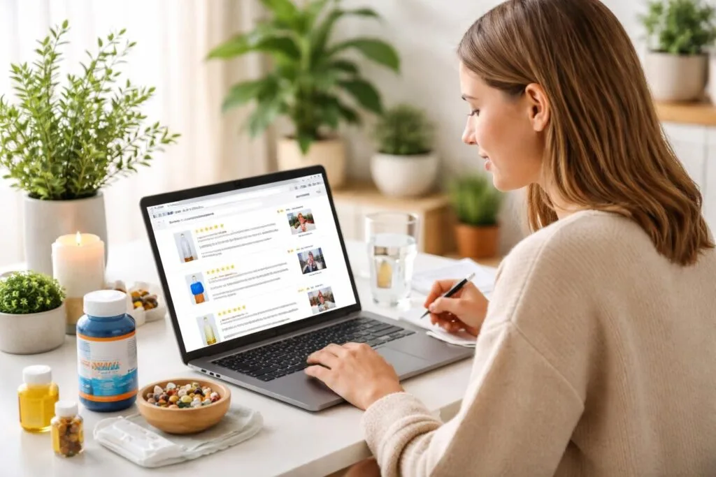découvrez comment analyser les avis provitalize pour tirer le meilleur parti de vos achats et optimiser vos résultats.