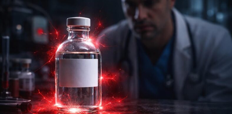 découvrez les dangers potentiels de la citrate de bétaïne et apprenez comment éviter les risques grâce à notre guide complet et informatif.