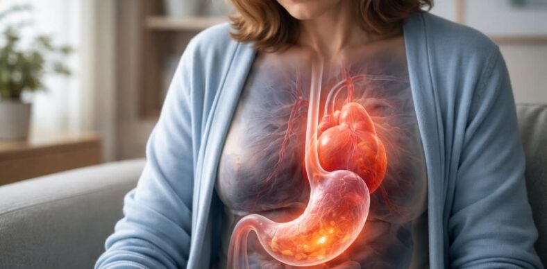 découvrez comment gérer les symptômes lorsqu'estomac et extrasystoles se combinent, et quelles solutions adopter pour améliorer votre confort et votre santé cardiaque.
