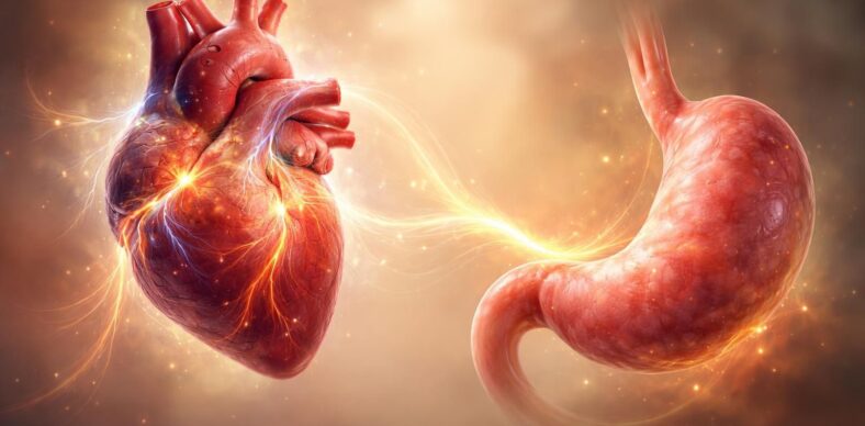 découvrez comment la relation entre les extrasystoles cardiaques et la santé de votre estomac peut influencer votre bien-être global, et apprenez à mieux gérer ces interactions pour une meilleure qualité de vie.