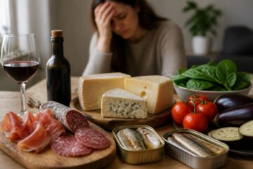 découvrez les aliments à éviter pour réduire l'impact de l'histamine sur votre santé globale et améliorer votre bien-être au quotidien.