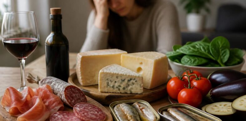découvrez les aliments à éviter pour réduire l'impact de l'histamine sur votre santé globale et améliorer votre bien-être au quotidien.