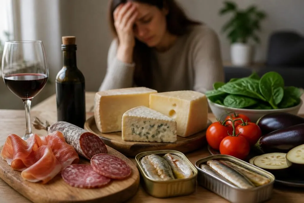découvrez les aliments à éviter pour réduire l'impact de l'histamine sur votre santé globale et améliorer votre bien-être au quotidien.