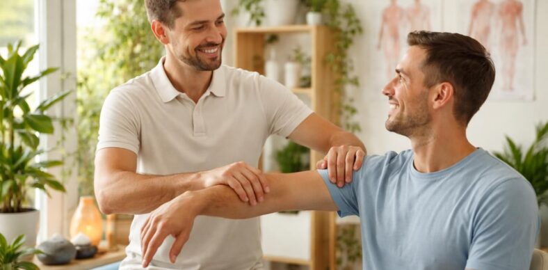découvrez les bienfaits de consulter un kinésiologue à pertuis pour améliorer votre bien-être physique et mental grâce à des techniques personnalisées et naturelles.