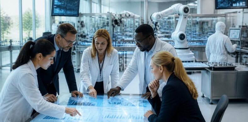 découvrez les avantages de sy by cegedim pour les entreprises pharmaceutiques : solutions innovantes, optimisation des processus et amélioration de la conformité réglementaire.