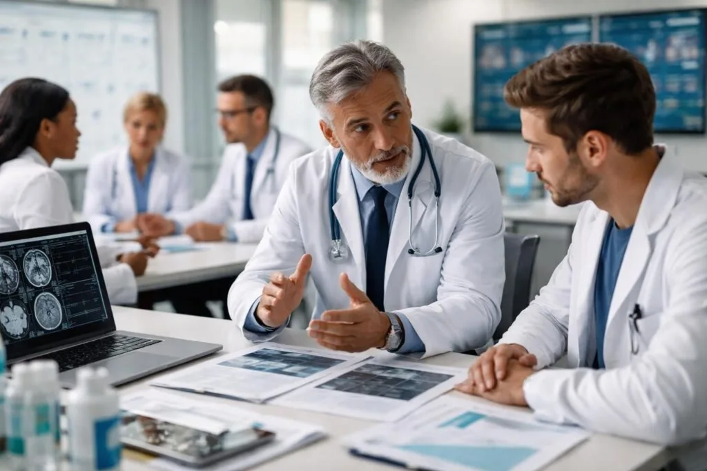 découvrez les erreurs courantes en matière de santé et apprenez à éviter les pièges grâce à des conseils d'experts médicaux.