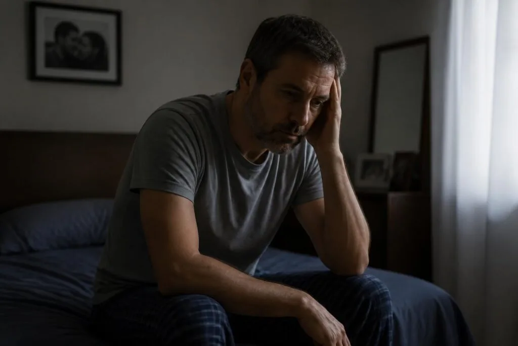 découvrez comment le cancer du pénis affecte la vie sexuelle, les défis rencontrés et les solutions pour préserver l'intimité et le bien-être malgré la maladie.
