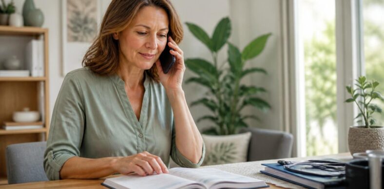 découvrez pourquoi le 36 46, le numéro pour contacter la cpam, est indispensable pour faciliter toutes vos démarches santé et obtenir rapidement les informations nécessaires.