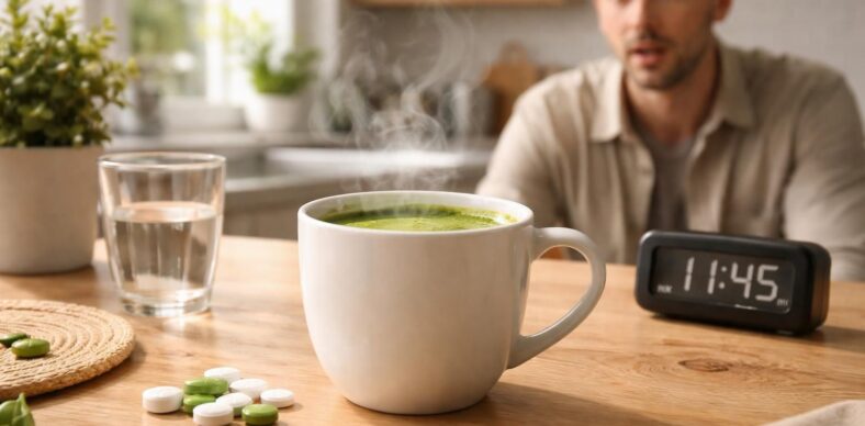 découvrez pourquoi les effets secondaires du thé matcha peuvent surprendre même les amateurs avertis, et apprenez à les reconnaître pour profiter pleinement de ses bienfaits.