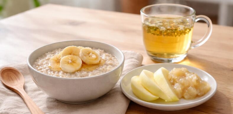 découvrez les meilleurs petits déjeuners adaptés pour bien commencer la journée malgré une gastrite. conseils nutritionnels et aliments recommandés pour un matin sans douleurs.
