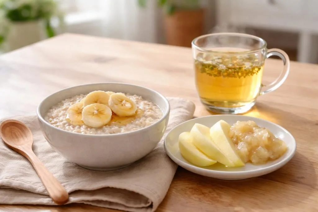découvrez les meilleurs petits déjeuners adaptés pour bien commencer la journée malgré une gastrite. conseils nutritionnels et aliments recommandés pour un matin sans douleurs.