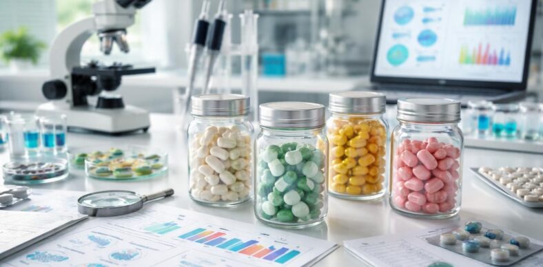 découvrez les critères essentiels pour choisir le meilleur probiotique adapté à vos besoins et améliorer votre santé digestive efficacement.