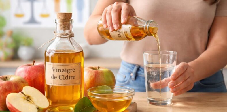 découvrez les témoignages sur l'utilisation du vinaigre de cidre pour maigrir et faites la distinction entre mythes et réalités basées sur des expériences réelles.