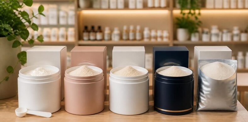 découvrez le top 5 des meilleures marques de collagène en poudre disponibles en pharmacie pour améliorer votre bien-être et retrouver une peau éclatante.