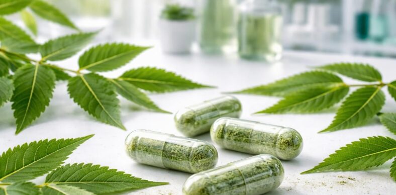 découvrez tout ce qu'il faut savoir sur les gélules de neem, leurs bienfaits, effets sur l'organisme et conseils d'utilisation pour une santé optimale.
