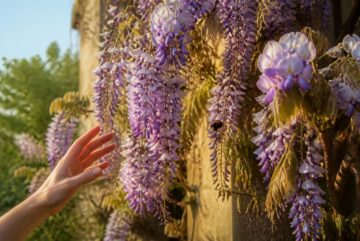 découvrez pourquoi la glycine, souvent appréciée pour sa beauté, peut en réalité présenter des risques pour votre santé et votre environnement.