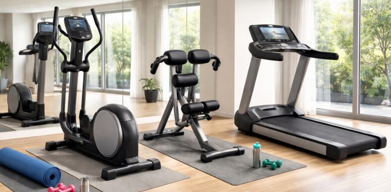 découvrez comment choisir la machine la plus efficace pour perdre du ventre. guide complet pour trouver l'appareil adapté à vos objectifs de minceur et de tonification abdominale.