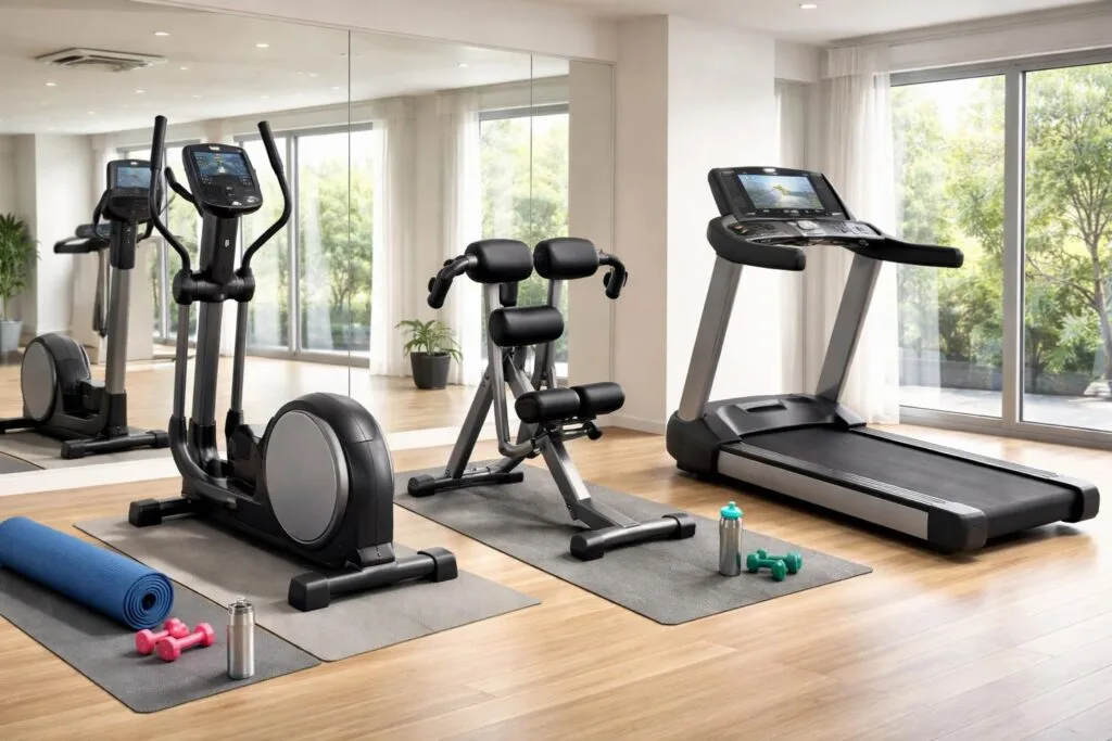 découvrez comment choisir la machine la plus efficace pour perdre du ventre. guide complet pour trouver l'appareil adapté à vos objectifs de minceur et de tonification abdominale.